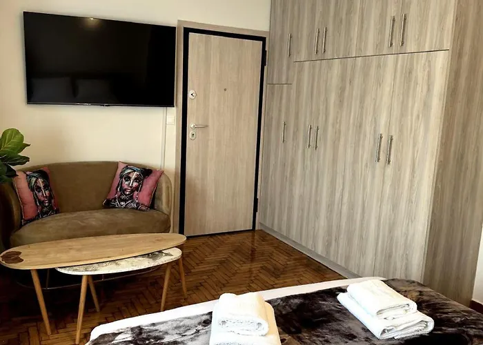 Athenian Stay Chara'S 2 Apartment, Ελλάδα