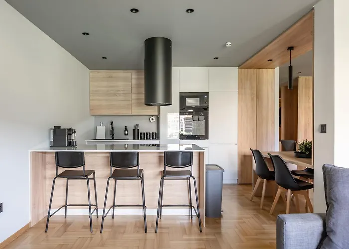 Athena Blue Lux Apartments 2Br 2Ba With City Skyline View, Near Kolonaki, Ελλάδα