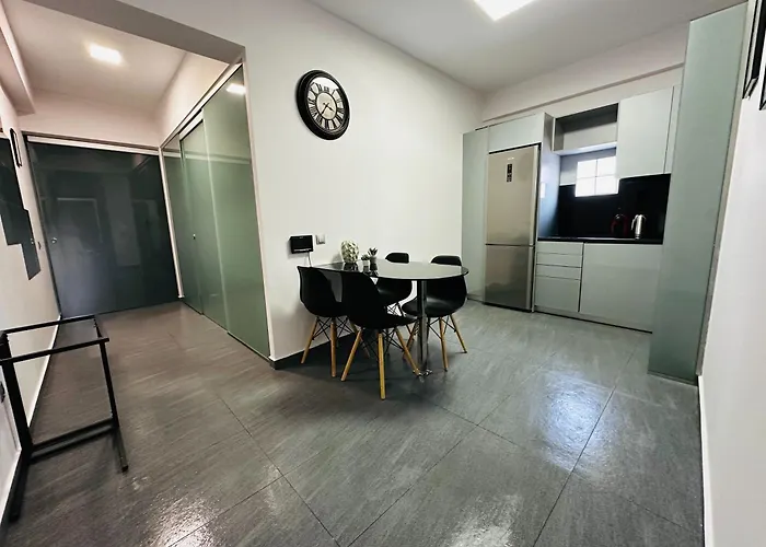 Ermou Downtown Suites By Athens Urban Retreat, Griechenland