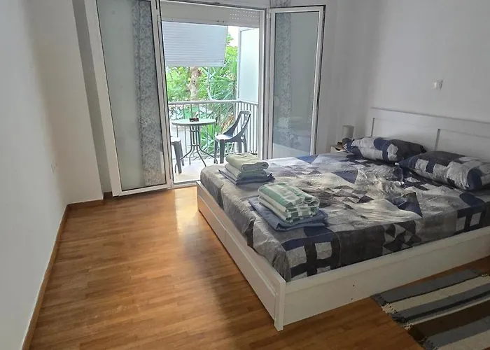 Jasmine House Διαμέρισμα Αθήνα, Ελλάδα