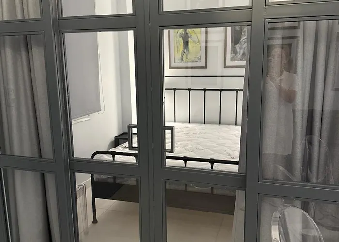 Amg Superior Central Apartment Sleeps Up To 5 Αθήνα, Ελλάδα