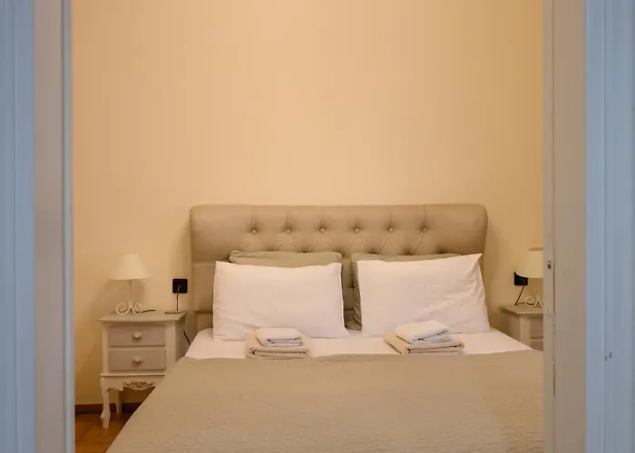 Thiseio Home Atene, Grecia