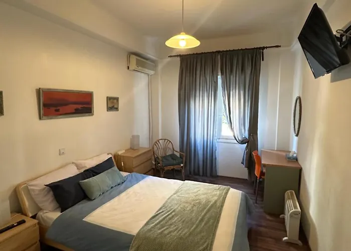 Διαμερίσμα με 1 κρεβατοκάμαρα και ένα σαλόνι Διαμέρισμα Αθήνα, Ελλάδα