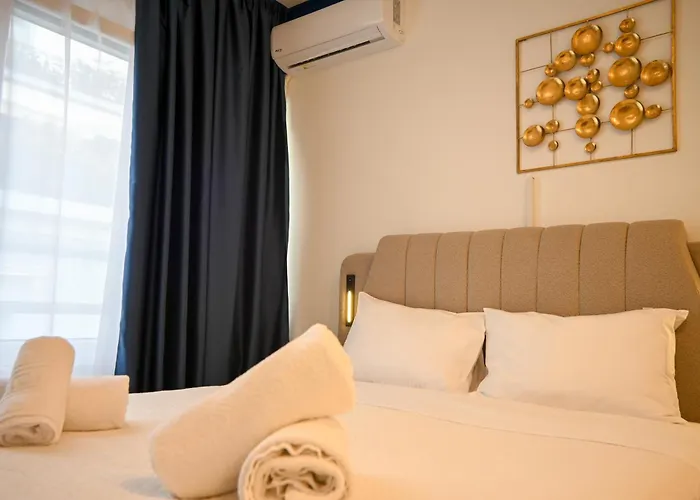 Syntagma Plaka Suite By Zeussuites Αθήνα, Ελλάδα