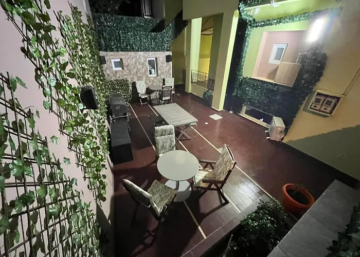 Knezevic Resorts 11 Αθήνα, Ελλάδα