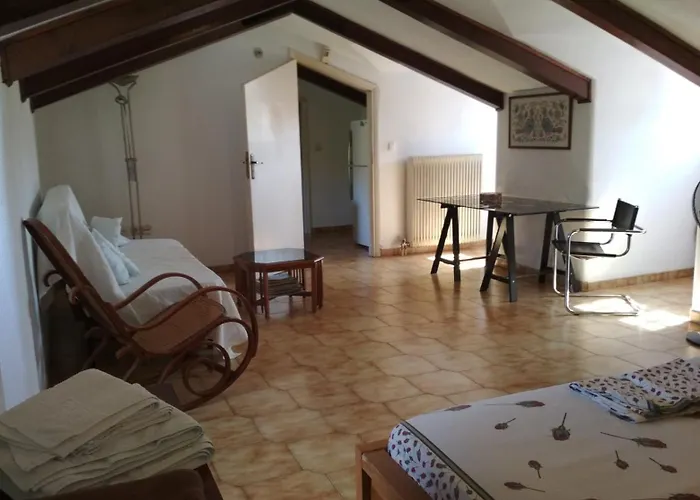 Appartamento Stamatina'S House, Grecia