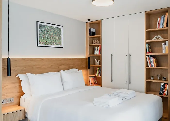 Amazing Stay II Athens, Greece