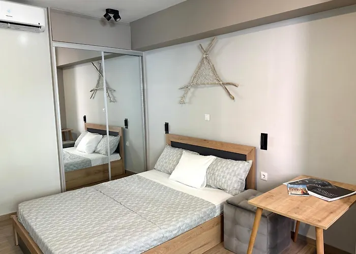 Tavros Suites Αθήνα, Ελλάδα