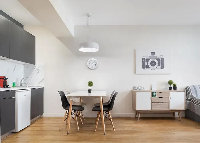 Deluxe Suite By Acropolis Cozy Suites Atene, Grecia