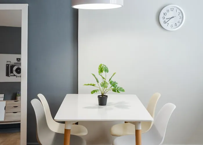Comfort Suite By Acropolis Cozy Suites Atenas, Grecia