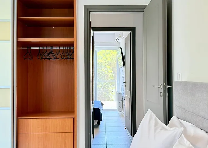 One North Living - Marousi - Nemeseos 21 By K&M Διαμέρισμα Αθήνα, Ελλάδα