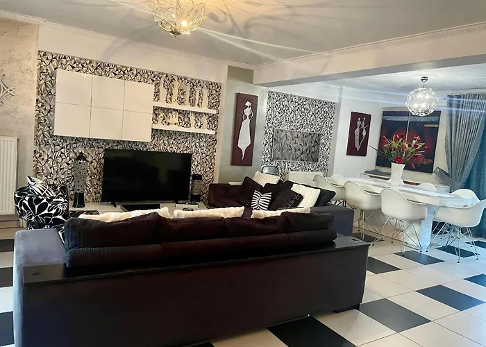 Greek Hospitality With Free Double Parking And 1000Mbps Wifi Διαμέρισμα Αθήνα, Ελλάδα