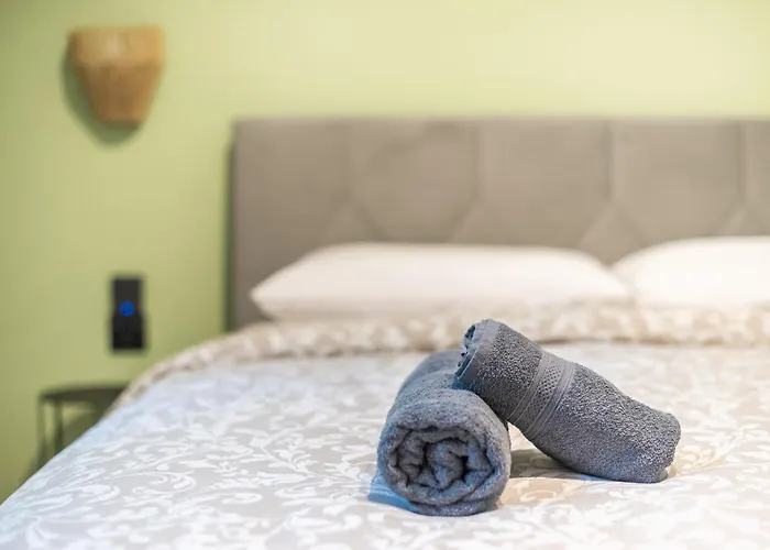 Tiko Nina By Greece Apartments Αθήνα, Ελλάδα