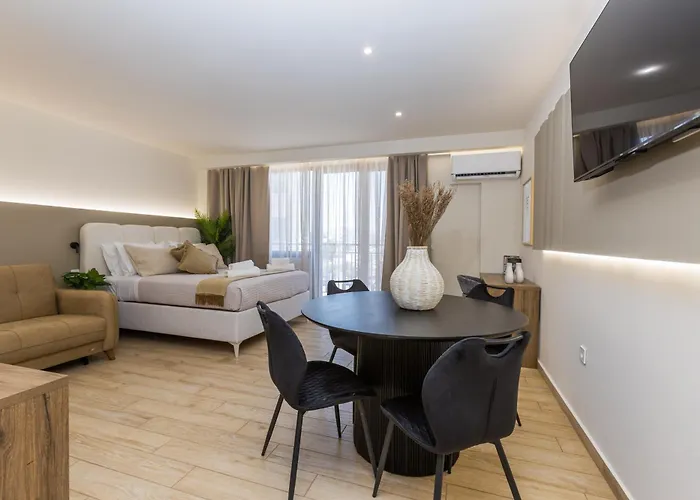 Raise Thiseio Stylish Living Αθήνα, Ελλάδα
