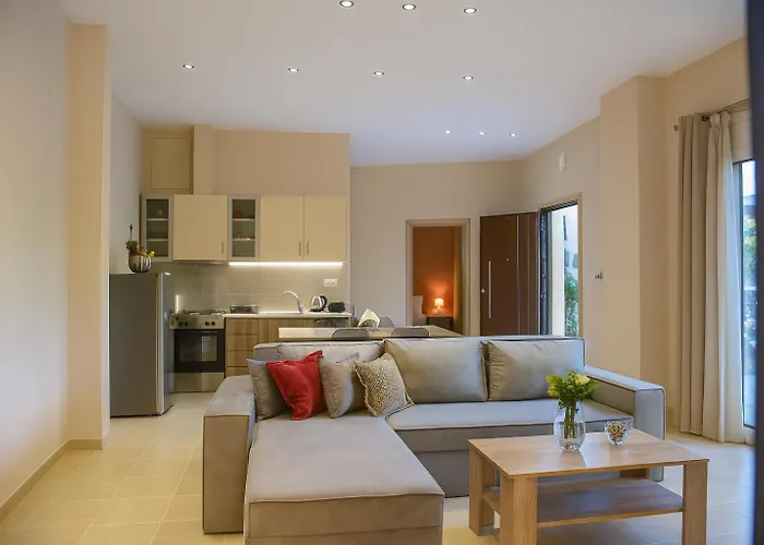 Alimos Modern Retreat, Near The Beach Αθήνα, Ελλάδα