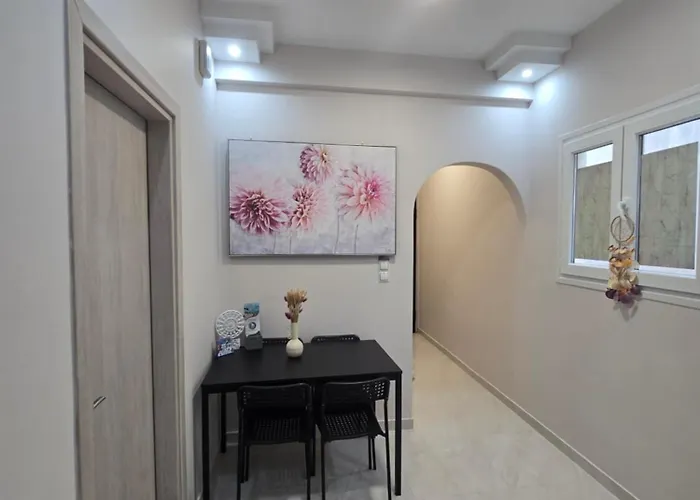 Cozzy Double Bedroom Apartment Αθήνα, Ελλάδα