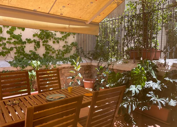 Casa Nikos Διαμέρισμα Αθήνα, Ελλάδα