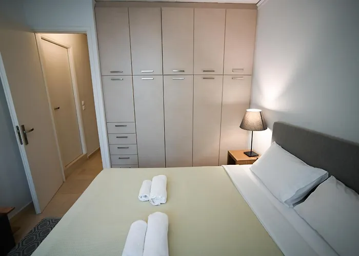 Tsakalof Loft Apartment By Zeus Suites Αθήνα, Ελλάδα
