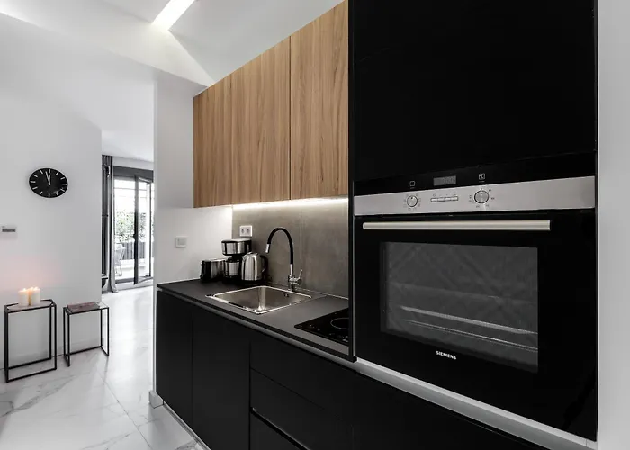 Syntagma Elysan Urban Stays Athen, Griechenland