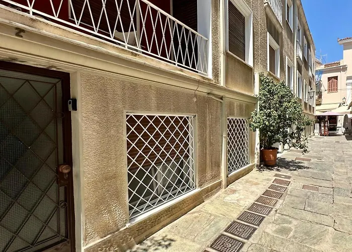 Appartamento Athens Zen, Grecia