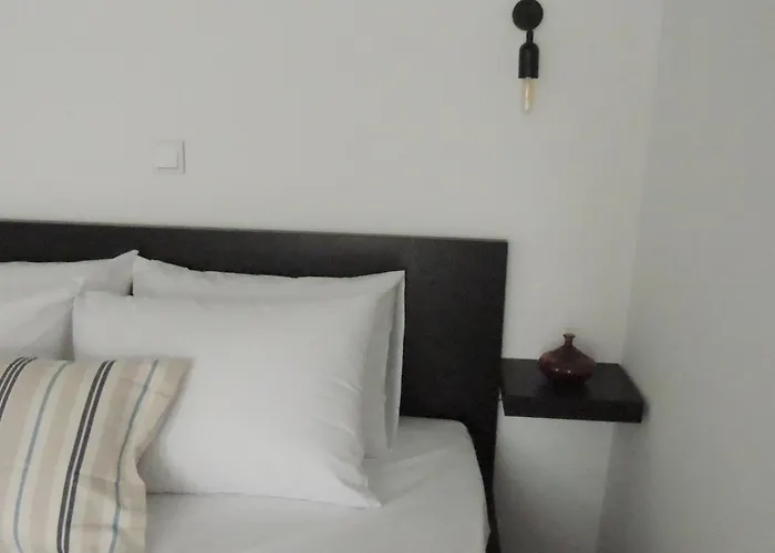 Aelis Suites In Psyrri - Rooftop Access & Acropolis View Athens, Greece
