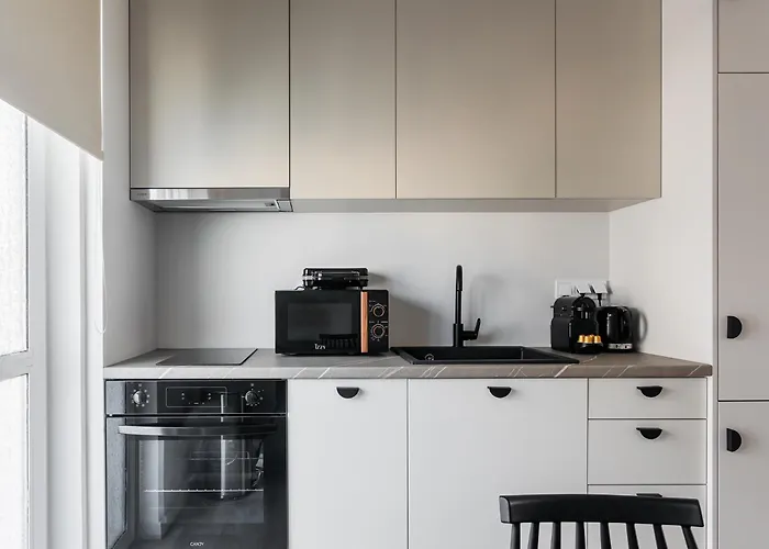 Ferienwohnung Kookaki By Zoia Living Athen, Griechenland
