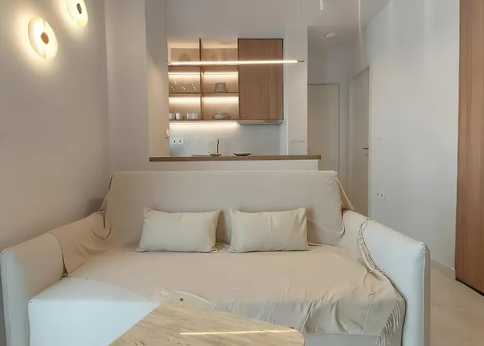 Luxury Rooftop Flat With Panoramic View Αθήνα, Ελλάδα