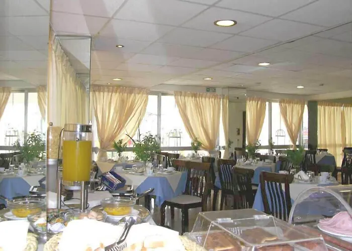 Apollo Hotel Atenas, Grécia