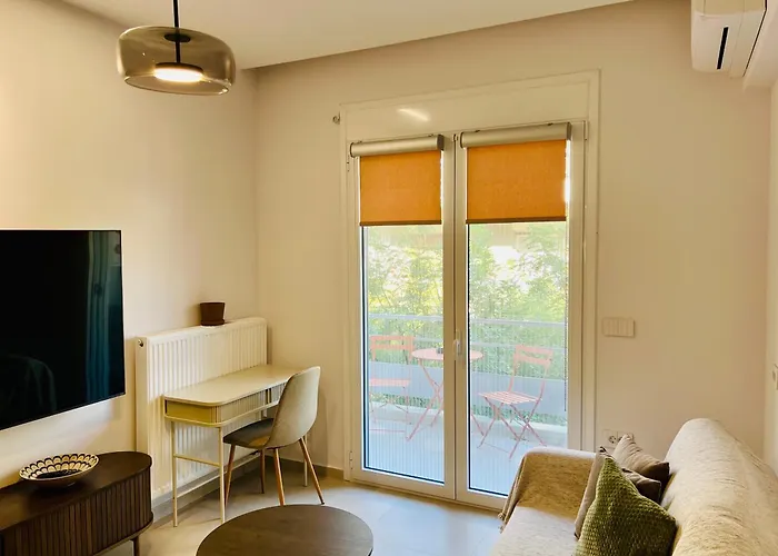 Boutique Stay In Athens Center, Ελλάδα