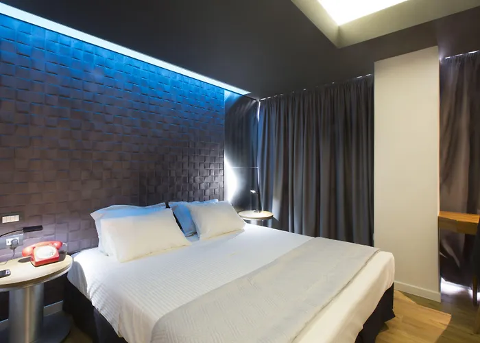 Ferienwohnung Pi Athen, Griechenland