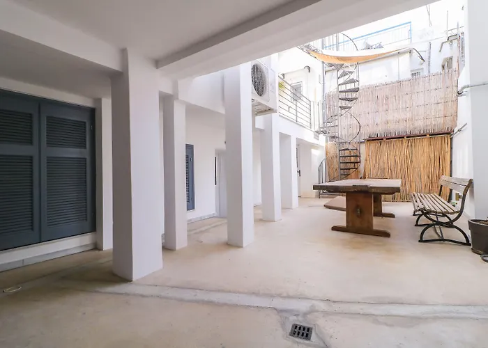 Athens Residence Apartments, Griechenland