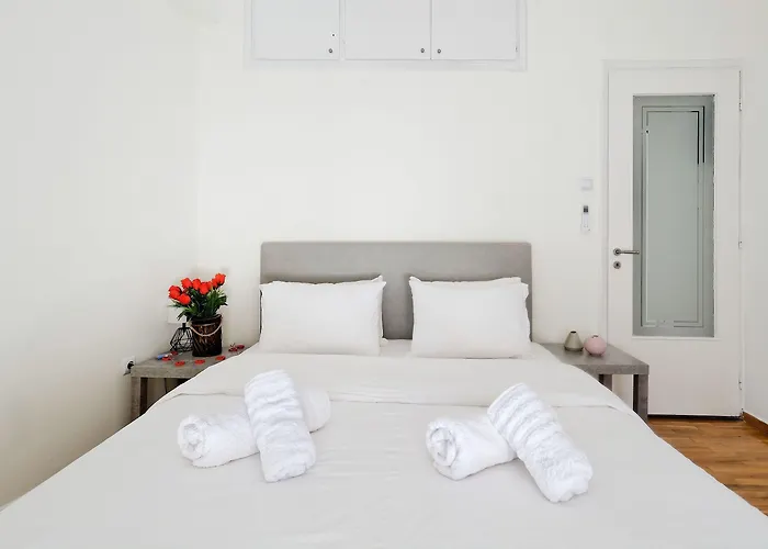 Athens Heartbeat Διαμέρισμα, Ελλάδα