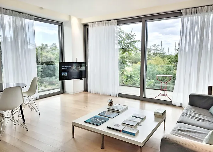 Verde Apartments Athen, Griechenland