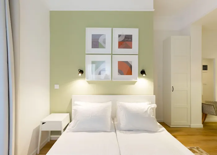 Dinostratus House - Boutique Studios Atene, Grecia