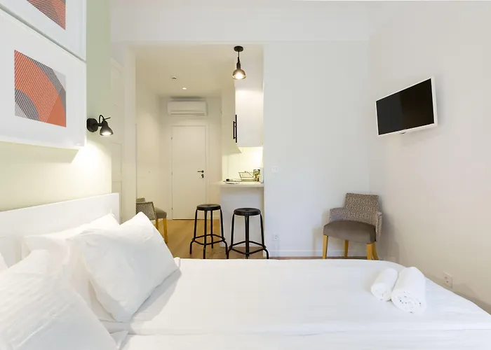 Dinostratus House - Boutique Studios Athens, Greece