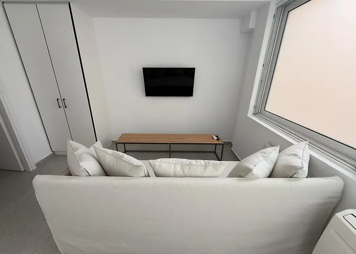 Euryclea Residences Atenas, Grecia