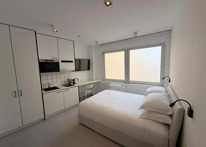 Euryclea Residences Atene, Grecia