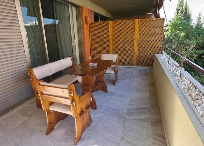 Cosy Apartment In Chalandri Αθήνα, Ελλάδα