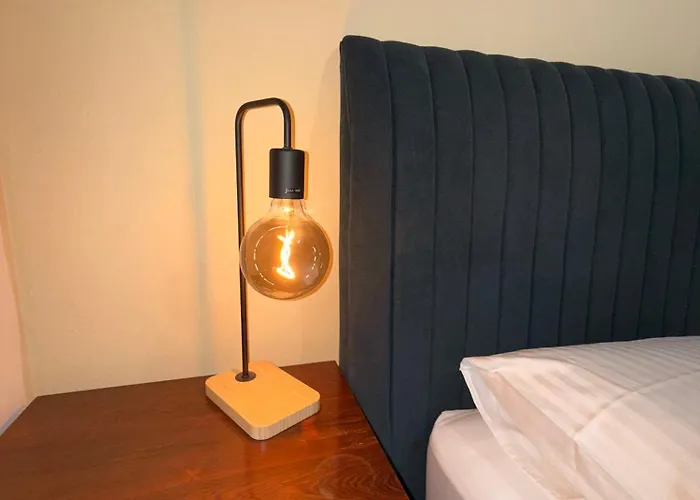 Modern Apartment In The Heart Of Athens Near Acropolis, Griekenland