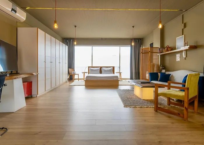 5* Penthouse Acropoli View Loft Διαμέρισμα Αθήνα, Ελλάδα