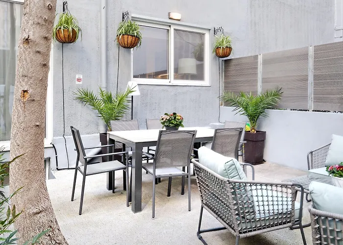 Hercules Residence Atenas, Grecia