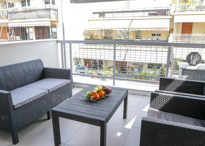V36 Suites Αθήνα, Ελλάδα