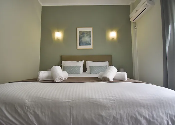 Apartamento Check Point - Plaka Atenas, Grecia