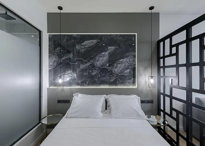 Philosofia Athens Suites, Grecia