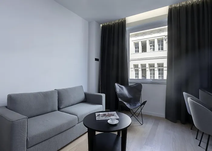 Philosofia Athens Suites, Grecia