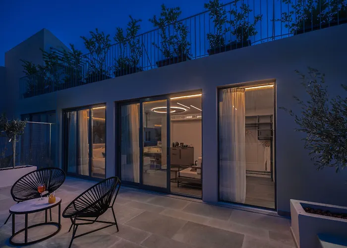 Hellenic Vibes Smart Hotel Athen, Griechenland