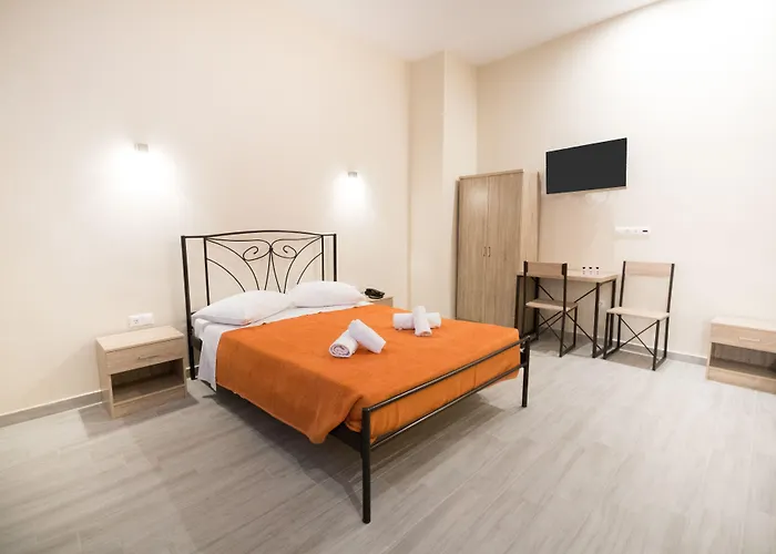 Athens Psiri Hotel, Ελλάδα