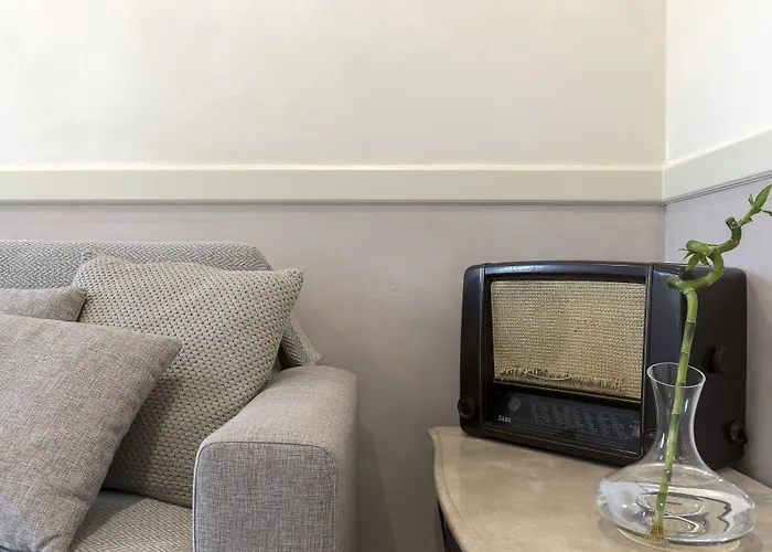 Athenian Lofts Appartement, Griekenland