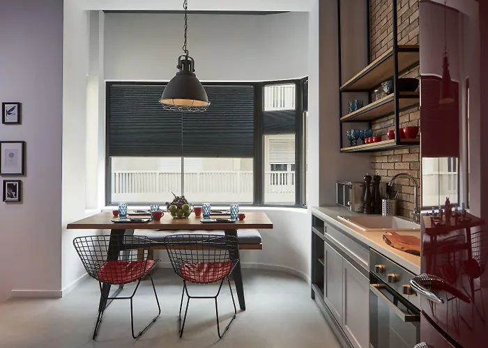 Kolonaki 8 - Design Suites & Lofts Αθήνα, Ελλάδα