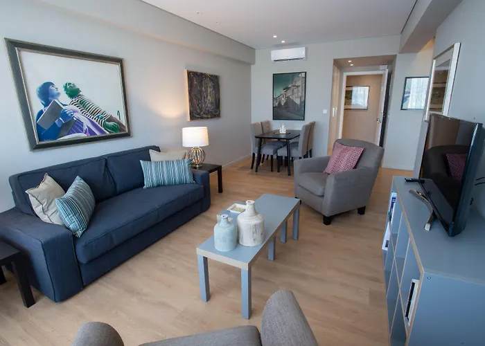 Athens Center Panoramic Flats Διαμέρισμα, Ελλάδα